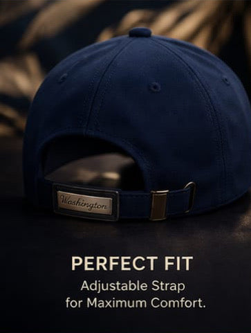 Washington Premium Cap
