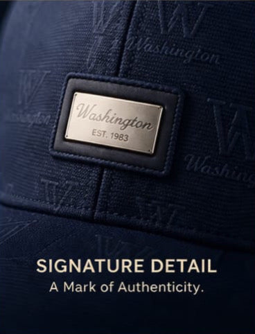 Washington Premium Cap