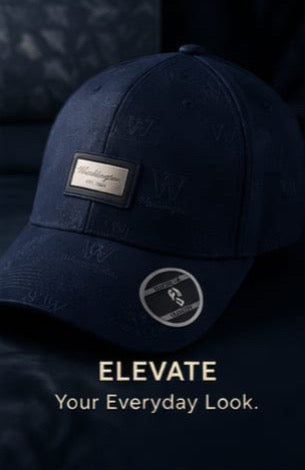 Washington Premium Cap
