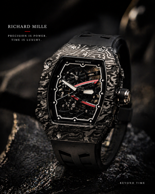 Richard Mille RM series